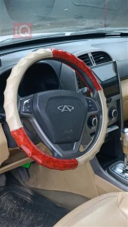 Chery Tiggo 3